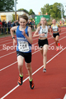 800 metres, 2021 North East Grand Prix 6, Monkton, Wednesday, August 4th. Photo: David T. Hewitson/Sports for All Pics